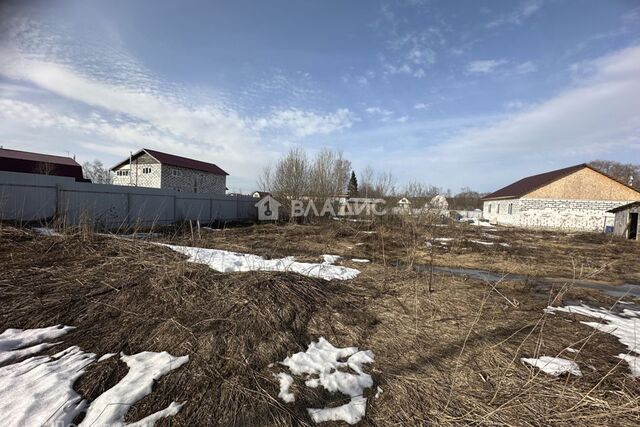 земля деревня Новая Быковка фото