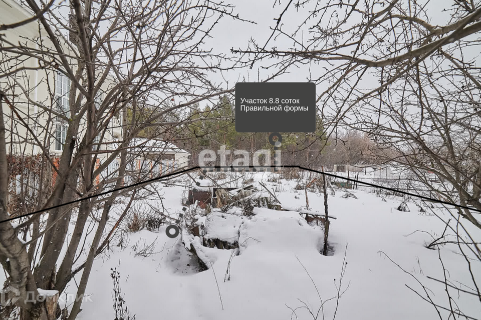 дом г Стерлитамак пер Халтурина городской округ Стерлитамак фото 6