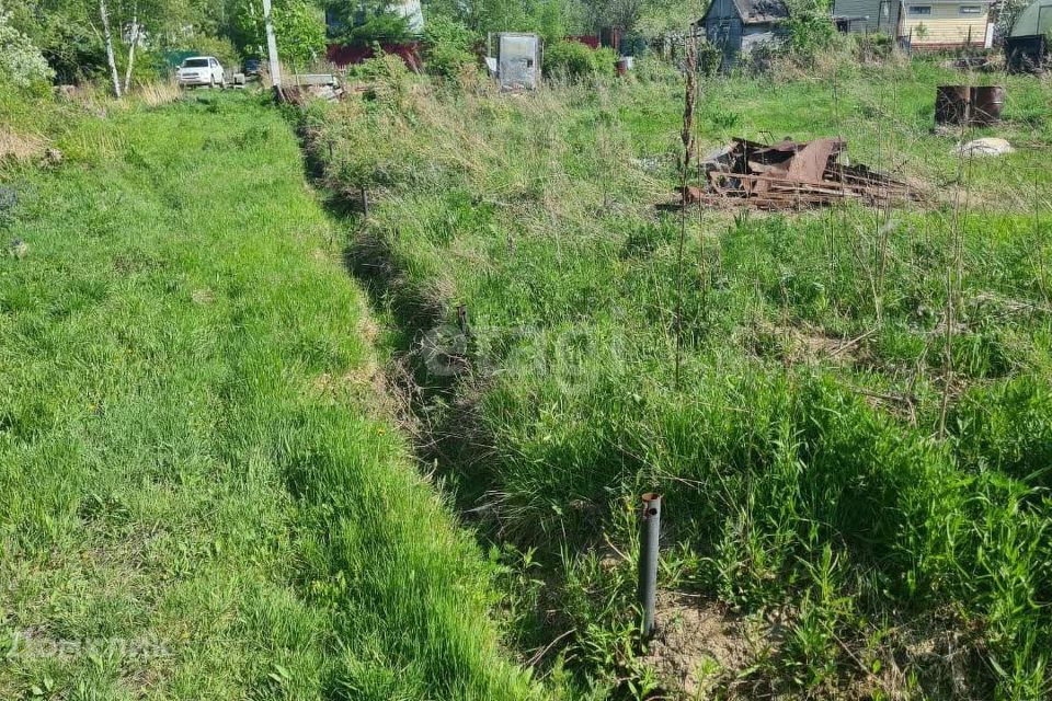 земля г Хабаровск садовое товарищество Энергостроитель, городской округ Хабаровск фото 10