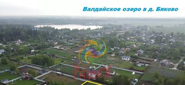 земля д Бяково ул 2-я Дачная Ивановский район, с пос, Богородское фото