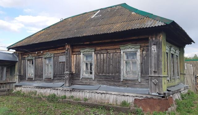 село Старый Тукшум фото