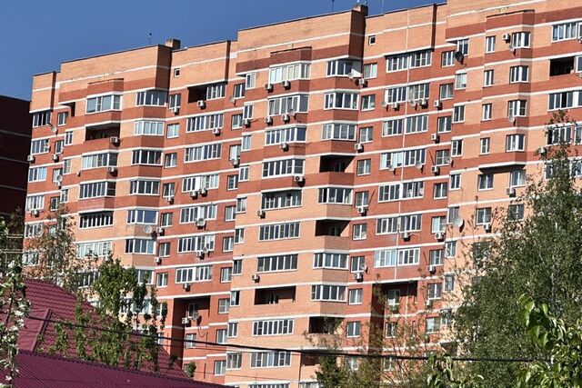 квартира дом 8 городской округ Химки, Московская область, Химки фото