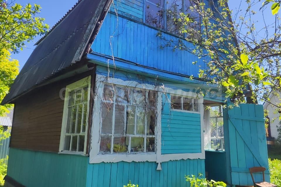 дом г Калуга снт Дорожник 32, Ферзиковский район фото 2