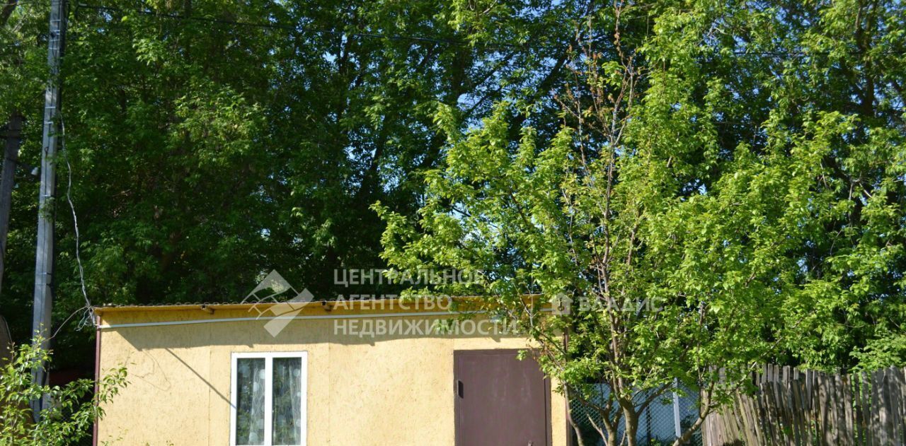 дом г Рязань р-н Железнодорожный снт Павловское садоводческое товарищество фото 1