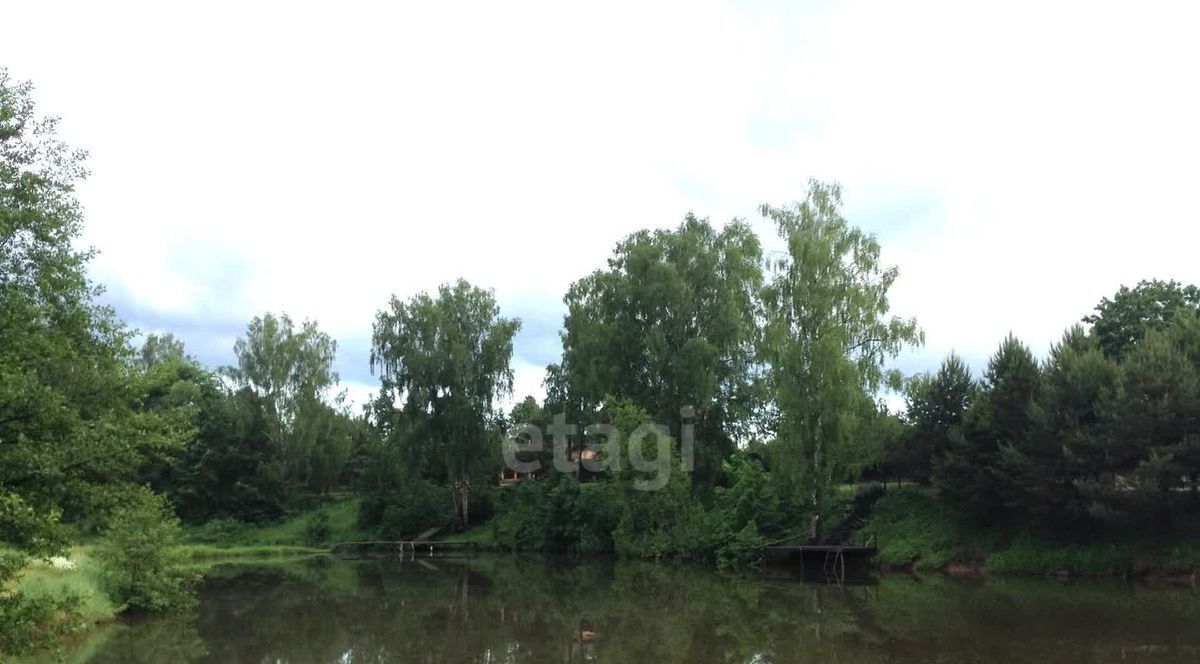 земля городской округ Ступино д Чирково ул Песчаная фото 13