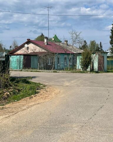 дом д Акатово 28, Новопетровское фото