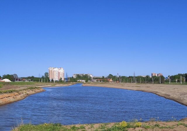 земля г Ногинск ул Ильинская фото