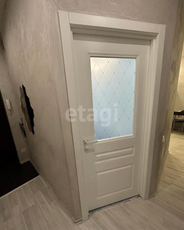 квартира г Кемерово б-р Осенний 1 ЖК «Бульвар Осенний» фото 10