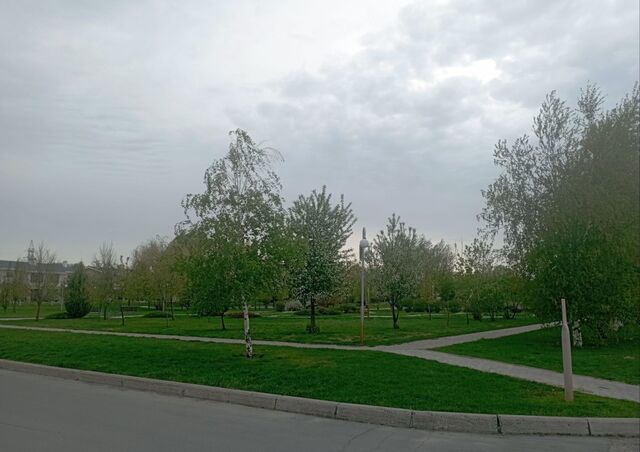 мкр Березовка ул Казачья 45 сельское поселение Выселки, Тольятти фото