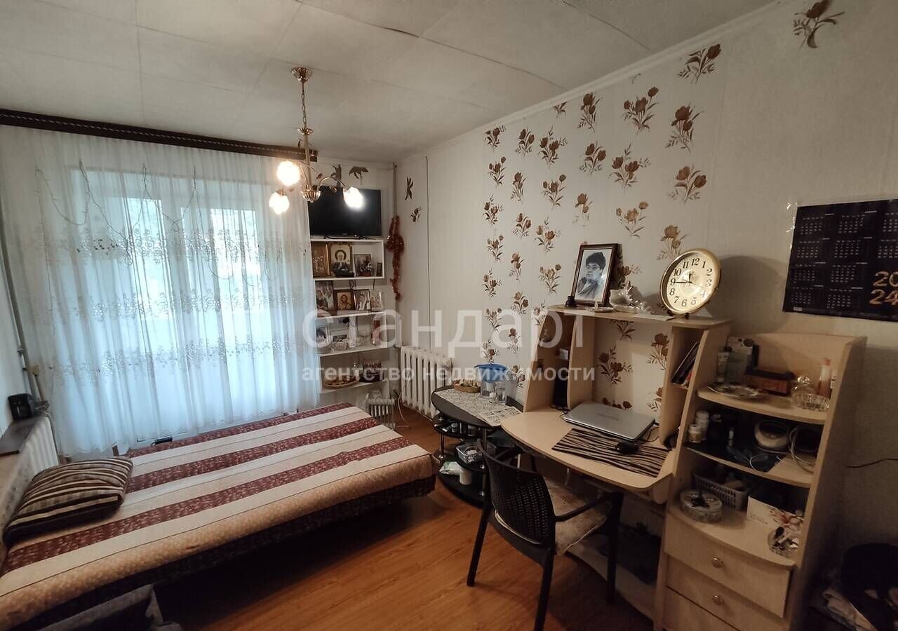 квартира г Ессентуки ул Ермолова 131 фото 10