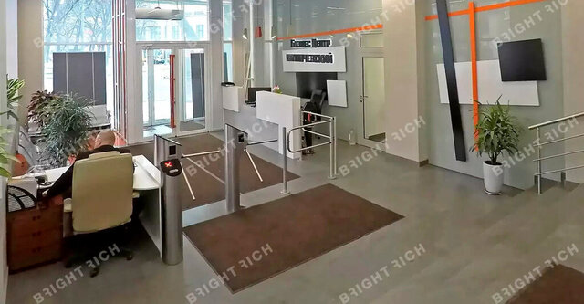 офис метро Комсомольская ул Каланчевская 15а фото