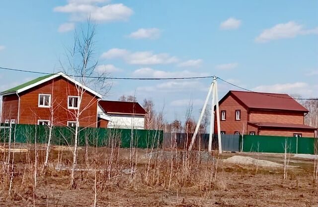 ул Лунная Озёрное сельское поселение, Челябинск фото