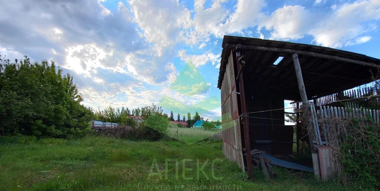 дом р-н Хохольский с Хохол Хохольское городское поселение, ул. Верхняя Слобода, 36 фото 28