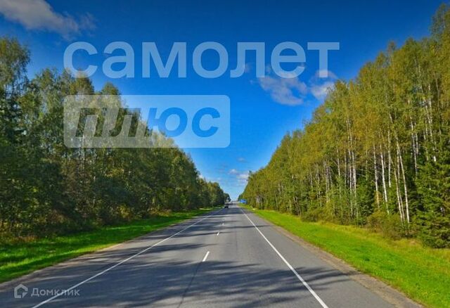 земля коттеджный посёлок Рождествено-2 фото