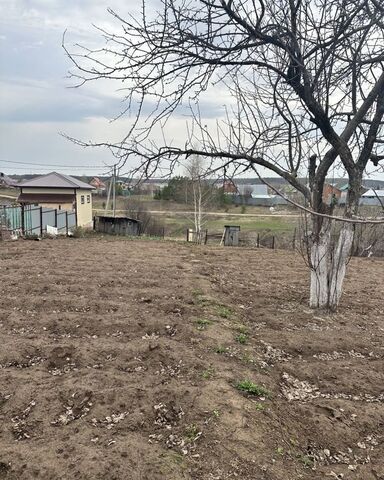 земля с Большое Афанасово Афанасовское сельское поселение, Нижнекамск фото