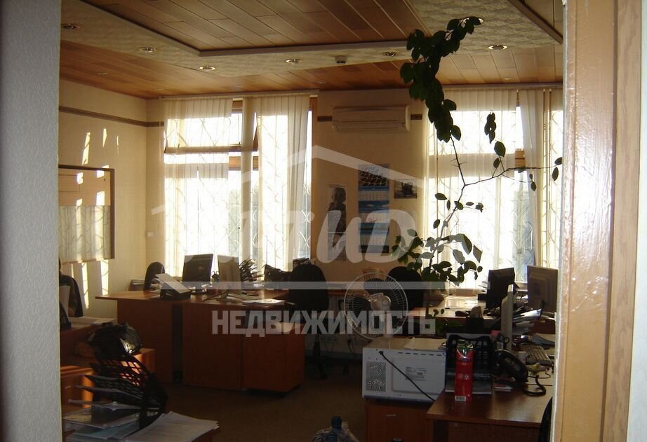 офис г Нижний Новгород Горьковская ул Адмирала Васюнина 2 фото 8
