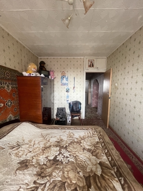 квартира г Тула р-н Пролетарский ул Дементьева 16 фото 5