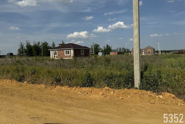 коттеджный посёлок Южное Царицыно фото