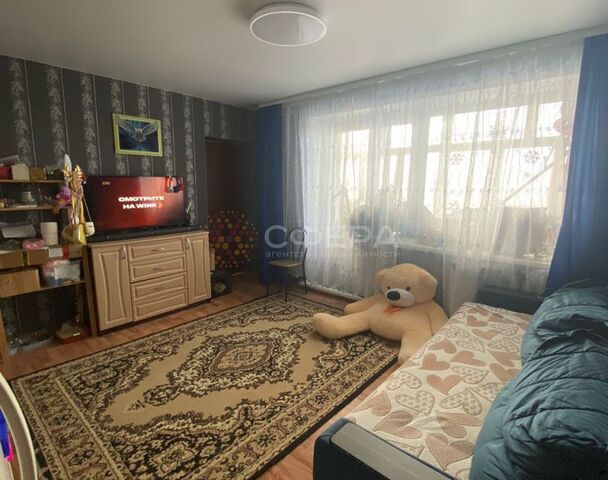 комната дом 107 городской округ Новосибирск фото
