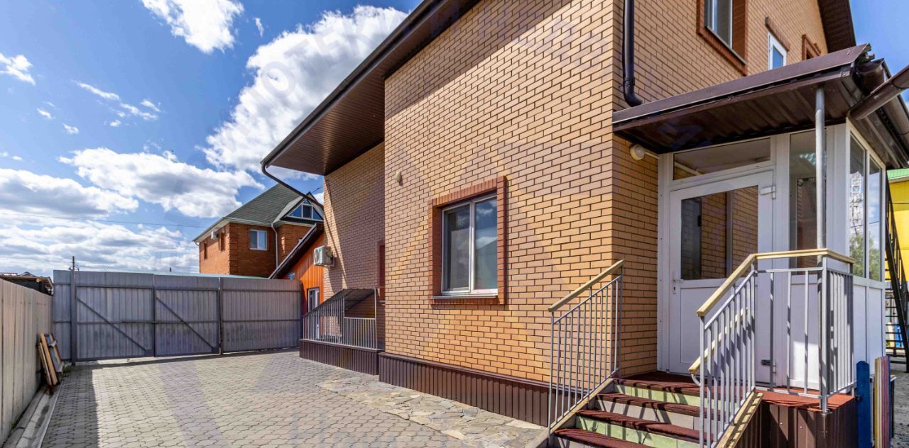 дом г Курган ул Тимирязева 59с/3 фото 39