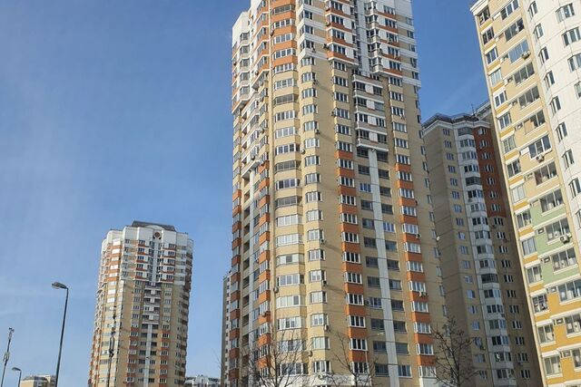 городской округ Балашиха, проспект Героев, 9 фото