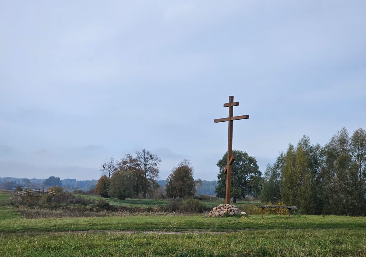 земля р-н Черняховский п Отрадное ул Шоссейная Черняховск фото 10