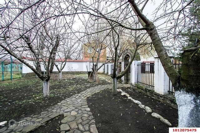 муниципальное образование Краснодар, садовое товарищество Ветеран, Сиреневая улица фото