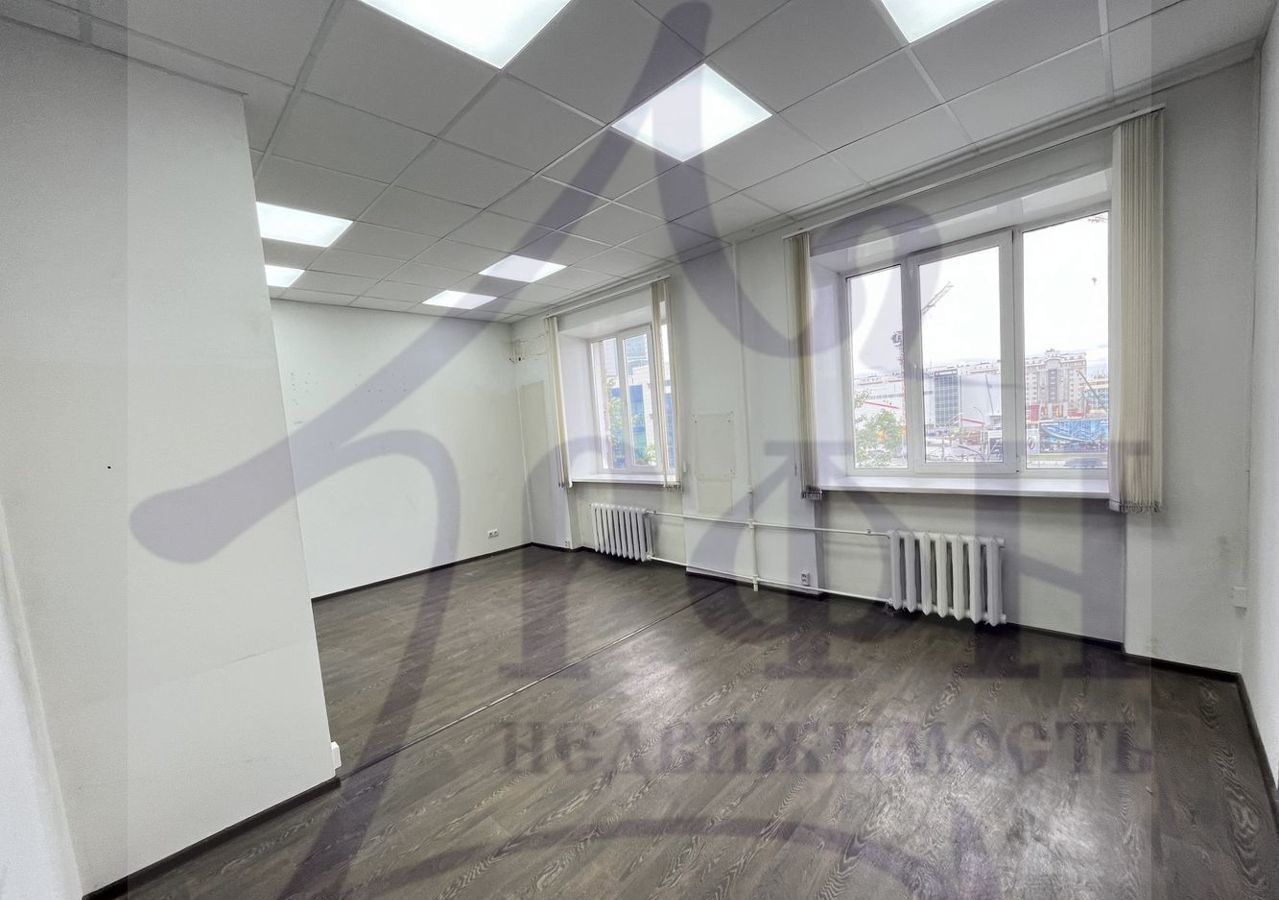 офис г Новосибирск ул Ватутина 29 Площадь Маркса фото 3