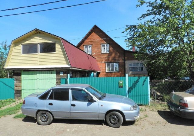 дом с Иглино д Ягодная сельсовет, Озёрная ул., 32 фото