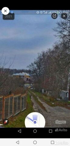 земля с Таврово снт Пищевик Тавровское сельское поселение, 81, Дубовое фото