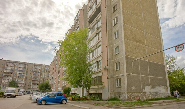 Проспект Космонавтов, улица Восстания, 58 фото