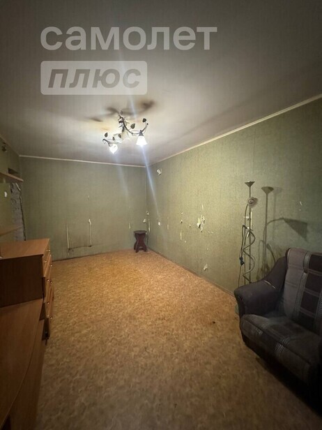 квартира г Липецк р-н Октябрьский пр-кт Победы 51/2 фото 20