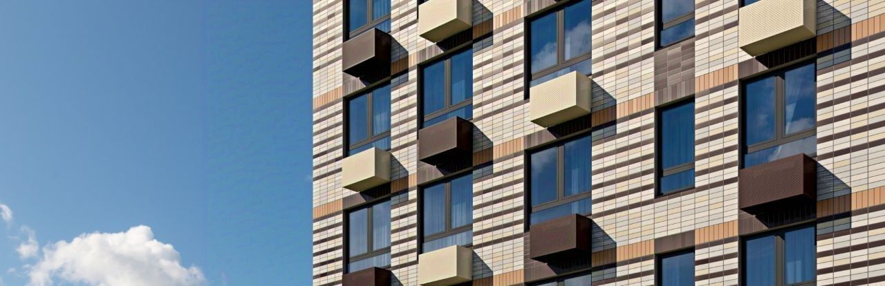 квартира г Москва метро Водный стадион б-р Кронштадтский 8к/2 Кронштадтский 14 фото 4