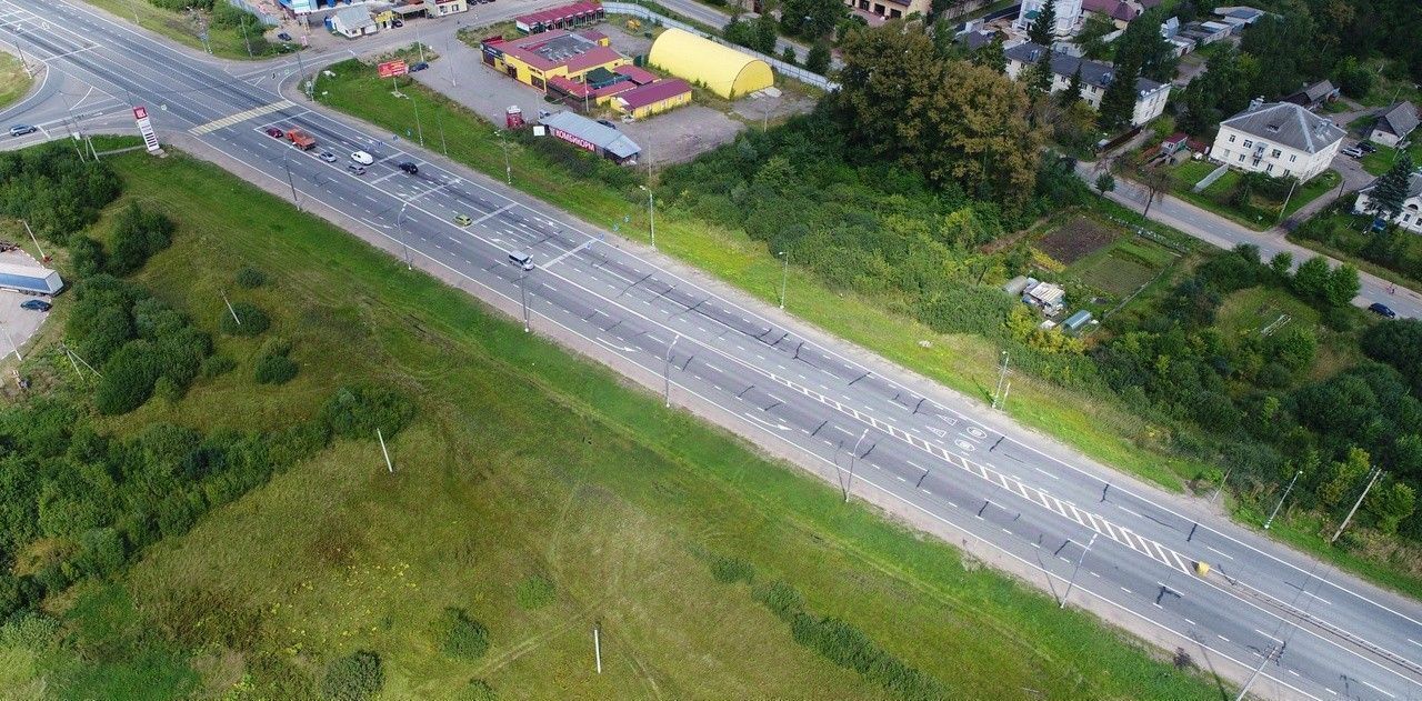 земля р-н Конаковский с Городня фото 2