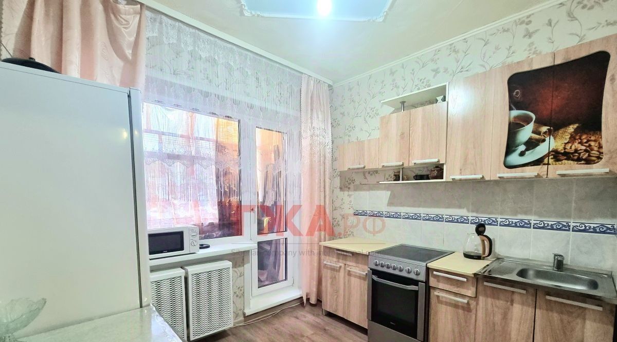 квартира р-н Нерюнгринский г Нерюнгри пр-кт Дружбы Народов 5/1 фото 9
