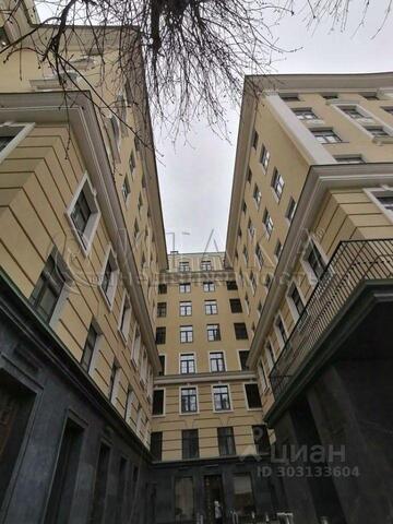 Санкт-Петербург, Адмиралтейский район, округ Семёновский, Подъездной переулок, 12 фото
