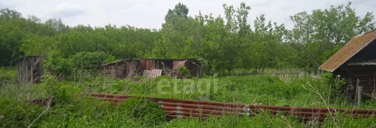 дом р-н Петропавловский с Алексеевка ул Партизанская фото 7