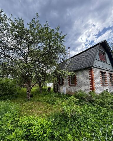 дом Псков, садоводческое некоммерческое товарищество Дружба, Карамышевская волость фото