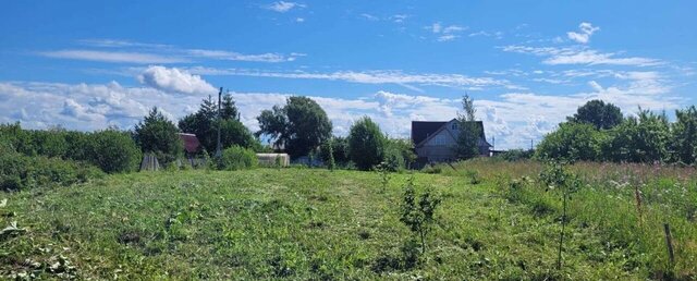 земля д Хутынь Савинское сельское поселение, Великий Новгород фото