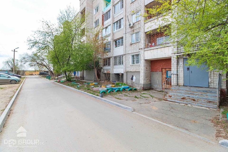 квартира г Хабаровск пер Шмаковский 2 городской округ Хабаровск фото 8