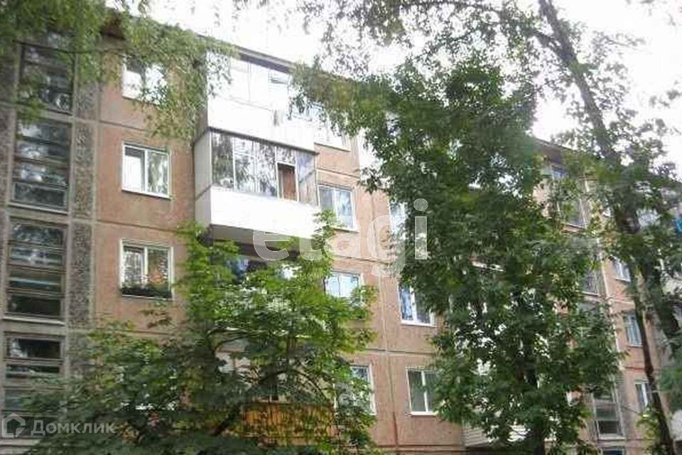 квартира г Брянск ул Протасова 2 городской округ Брянск фото 10