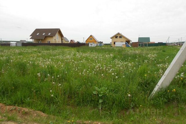 земля село Шарапово фото