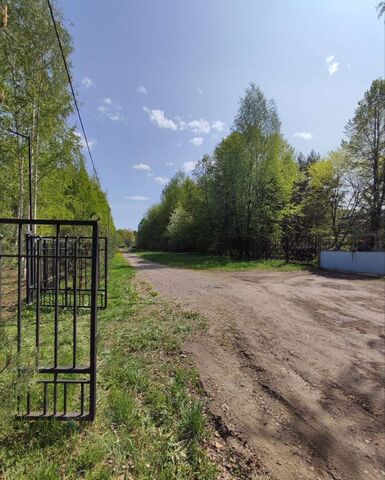 земля Покровское сельское поселение, Волга фото