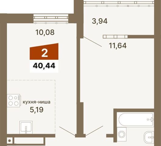 ЖК «Трилогия» жилрайон, жилой квартал фото