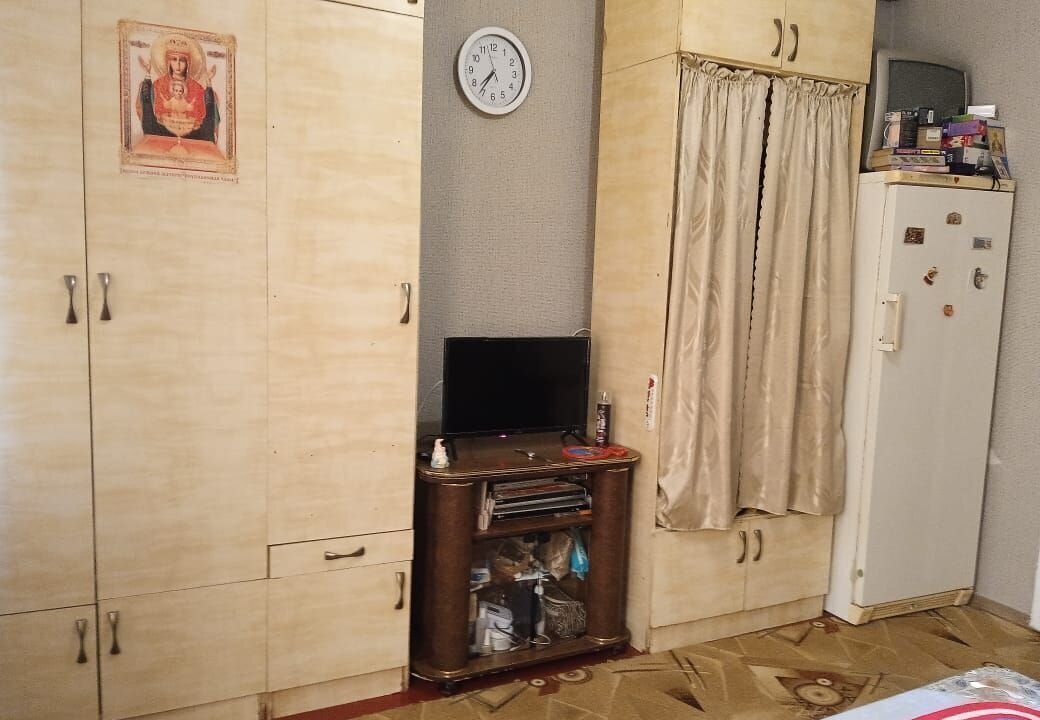 комната г Таганрог Восточный ул Зои Космодемьянской 2 фото 1