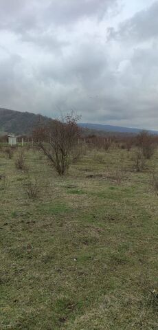 земля Республика Северная Осетия — Дигорский р-н, квартал Урсдон, Дигора фото