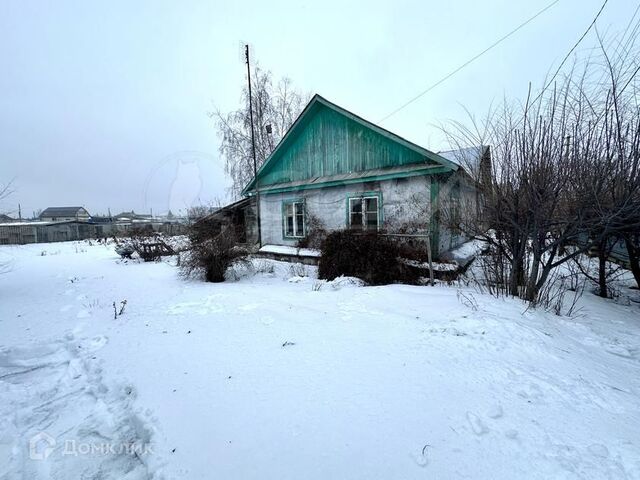 село Богандинское фото