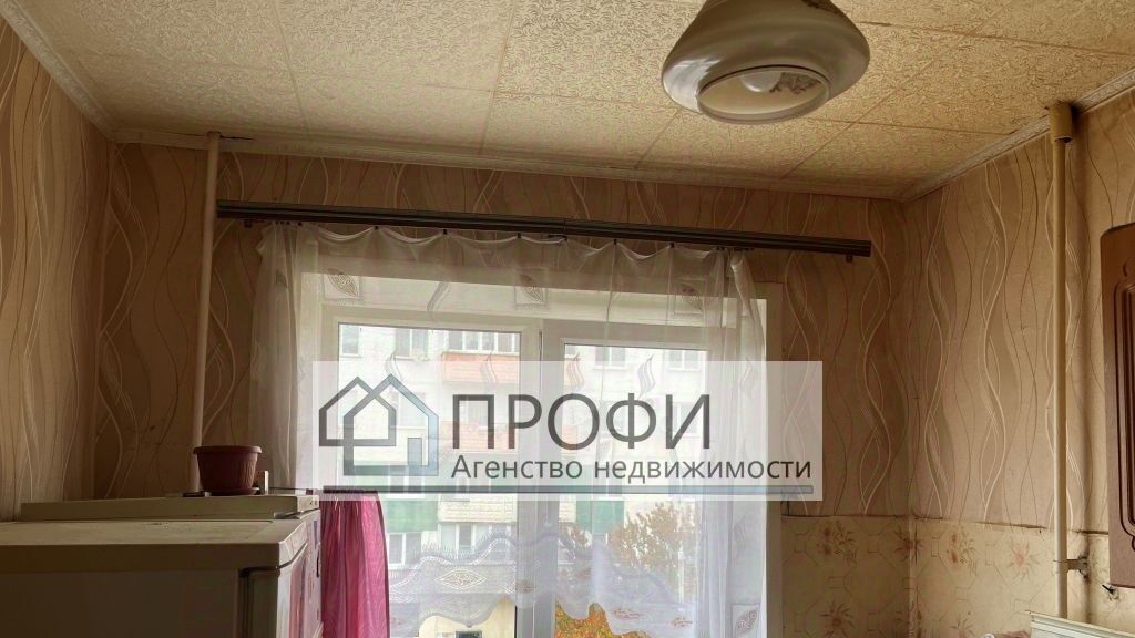 квартира р-н Новооскольский г Новый Оскол ул Ливенская 126 фото 4