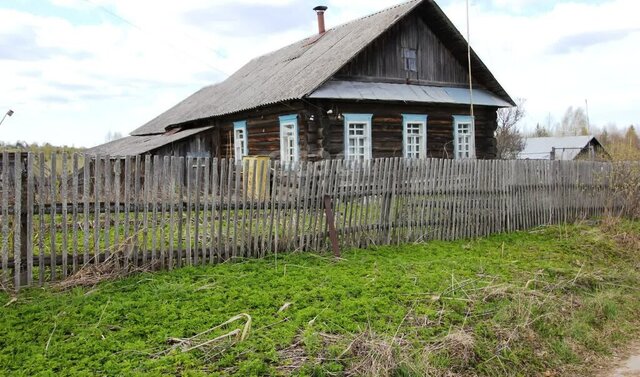 дом д Соколово сельское поселение Сиземское фото