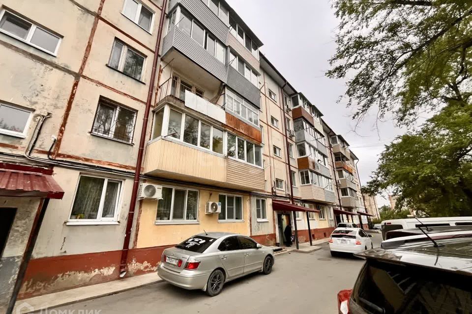 квартира г Артем ул Лазо 16/1 Артёмовский городской округ фото 3